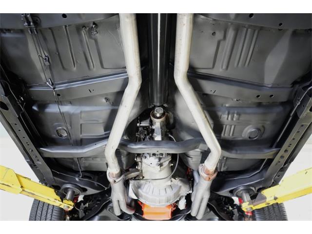 1968 Chevrolet Chevelle SS (CC-2113951) for sale in Homer City, Pennsylvania
