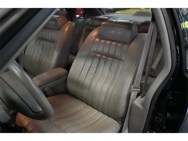 1996 Chevrolet Impala SS (CC-2113952) for sale in Homer City, Pennsylvania