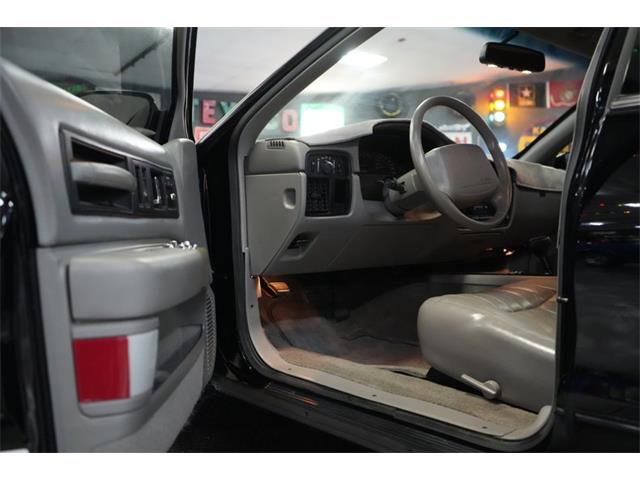1996 Chevrolet Impala SS (CC-2113952) for sale in Homer City, Pennsylvania