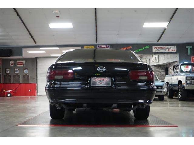 1996 Chevrolet Impala SS (CC-2113952) for sale in Homer City, Pennsylvania