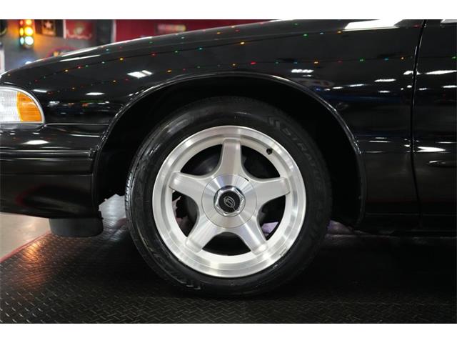 1996 Chevrolet Impala SS (CC-2113952) for sale in Homer City, Pennsylvania