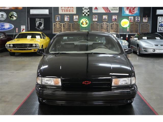 1996 Chevrolet Impala SS (CC-2113952) for sale in Homer City, Pennsylvania
