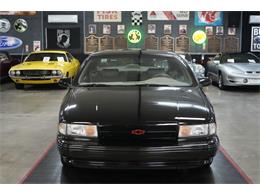 1996 Chevrolet Impala SS (CC-2113952) for sale in Homer City, Pennsylvania