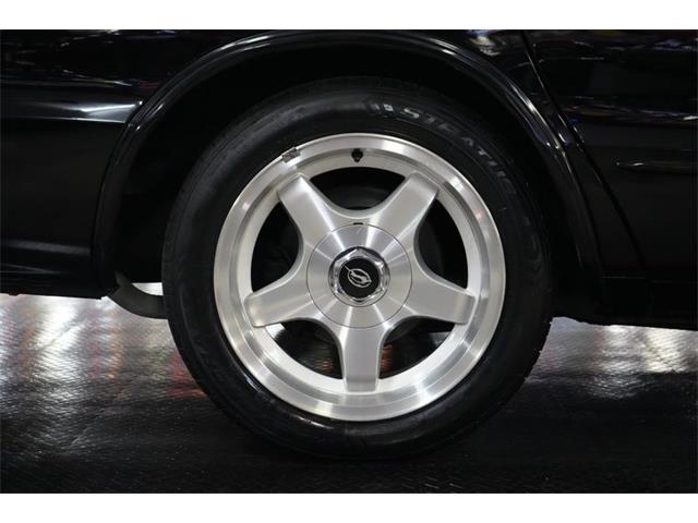 1996 Chevrolet Impala SS (CC-2113952) for sale in Homer City, Pennsylvania