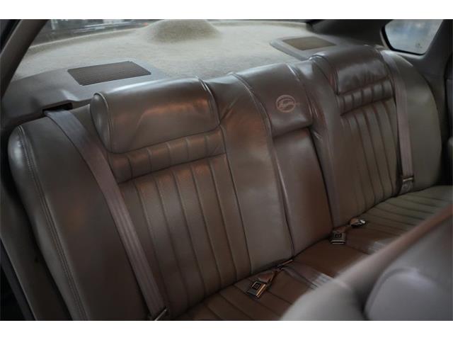1996 Chevrolet Impala SS (CC-2113952) for sale in Homer City, Pennsylvania
