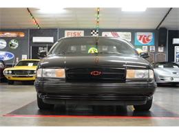 1996 Chevrolet Impala SS (CC-2113952) for sale in Homer City, Pennsylvania