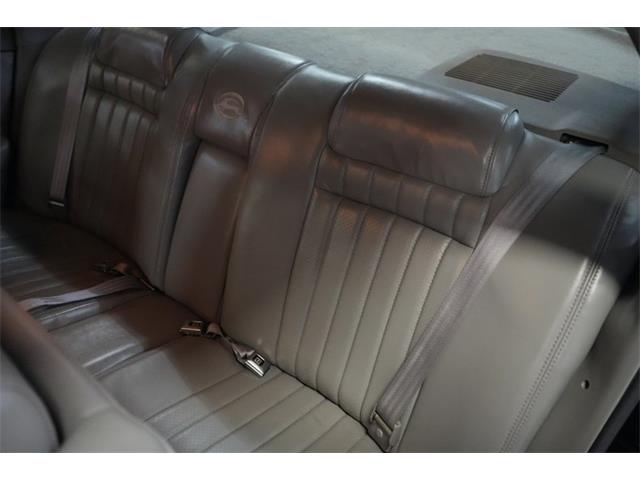 1996 Chevrolet Impala SS (CC-2113952) for sale in Homer City, Pennsylvania