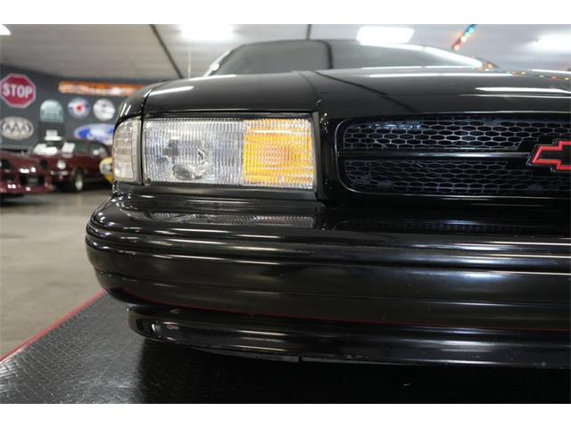 1996 Chevrolet Impala SS (CC-2113952) for sale in Homer City, Pennsylvania