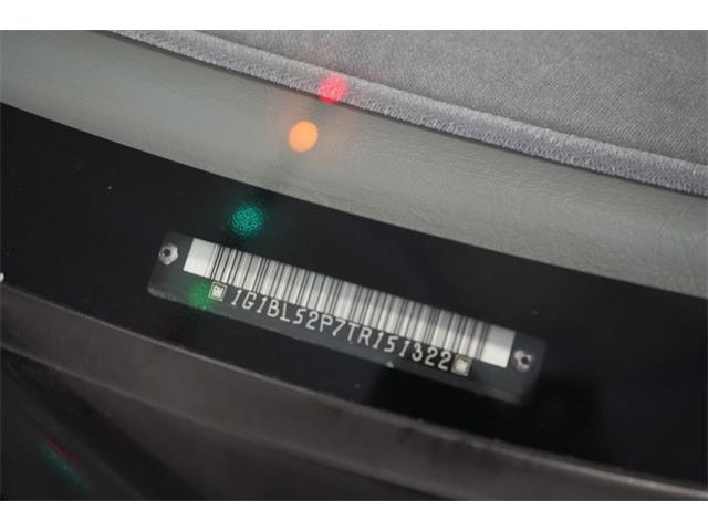 1996 Chevrolet Impala SS (CC-2113952) for sale in Homer City, Pennsylvania