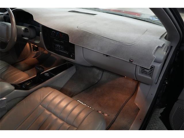 1996 Chevrolet Impala SS (CC-2113952) for sale in Homer City, Pennsylvania