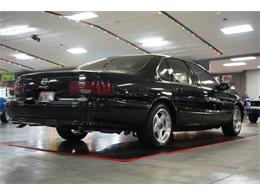 1996 Chevrolet Impala SS (CC-2113952) for sale in Homer City, Pennsylvania