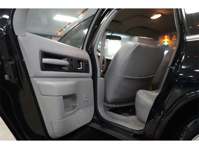 1996 Chevrolet Impala SS (CC-2113952) for sale in Homer City, Pennsylvania
