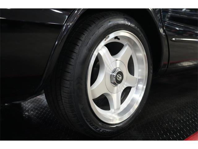 1996 Chevrolet Impala SS (CC-2113952) for sale in Homer City, Pennsylvania
