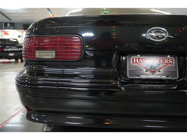 1996 Chevrolet Impala SS (CC-2113952) for sale in Homer City, Pennsylvania