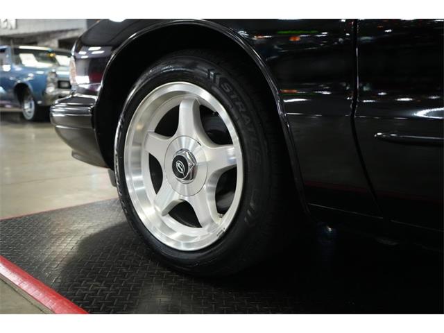 1996 Chevrolet Impala SS (CC-2113952) for sale in Homer City, Pennsylvania