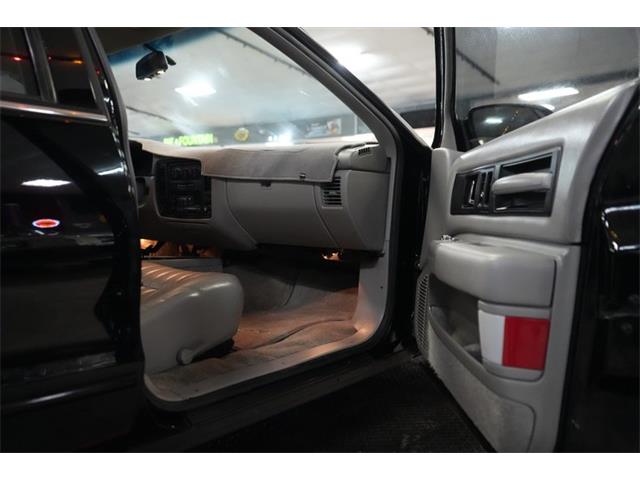 1996 Chevrolet Impala SS (CC-2113952) for sale in Homer City, Pennsylvania