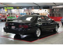 1996 Chevrolet Impala SS (CC-2113952) for sale in Homer City, Pennsylvania