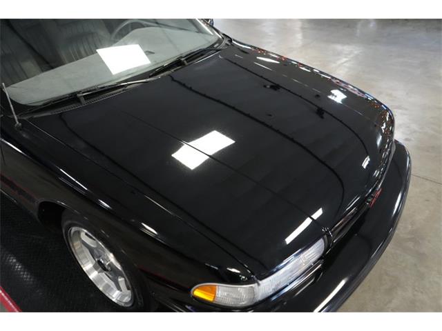 1996 Chevrolet Impala SS (CC-2113952) for sale in Homer City, Pennsylvania