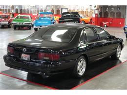 1996 Chevrolet Impala SS (CC-2113952) for sale in Homer City, Pennsylvania