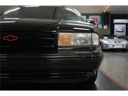1996 Chevrolet Impala SS (CC-2113952) for sale in Homer City, Pennsylvania