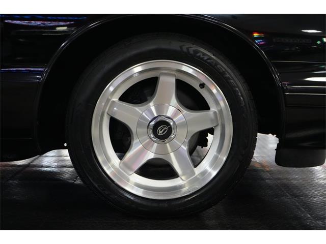 1996 Chevrolet Impala SS (CC-2113952) for sale in Homer City, Pennsylvania