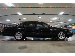 1996 Chevrolet Impala SS (CC-2113952) for sale in Homer City, Pennsylvania