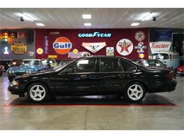 1996 Chevrolet Impala SS (CC-2113952) for sale in Homer City, Pennsylvania