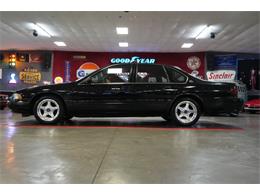 1996 Chevrolet Impala SS (CC-2113952) for sale in Homer City, Pennsylvania