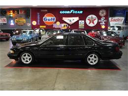 1996 Chevrolet Impala SS (CC-2113952) for sale in Homer City, Pennsylvania