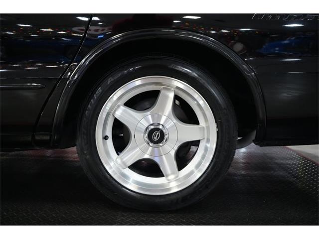 1996 Chevrolet Impala SS (CC-2113952) for sale in Homer City, Pennsylvania