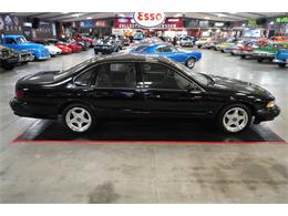 1996 Chevrolet Impala SS (CC-2113952) for sale in Homer City, Pennsylvania
