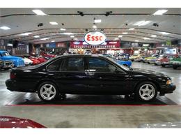 1996 Chevrolet Impala SS (CC-2113952) for sale in Homer City, Pennsylvania