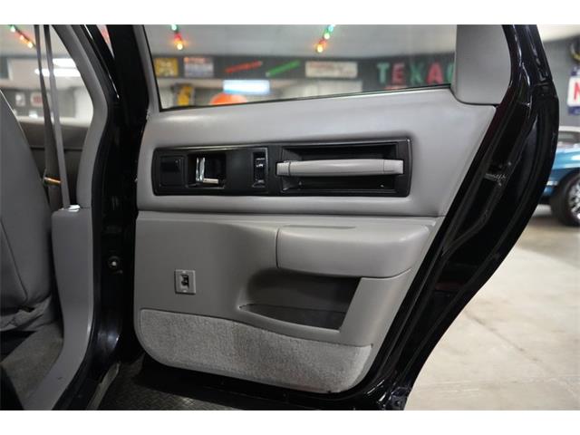 1996 Chevrolet Impala SS (CC-2113952) for sale in Homer City, Pennsylvania