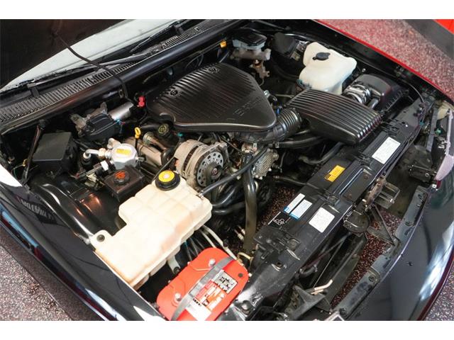 1996 Chevrolet Impala SS (CC-2113952) for sale in Homer City, Pennsylvania
