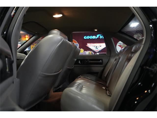 1996 Chevrolet Impala SS (CC-2113952) for sale in Homer City, Pennsylvania