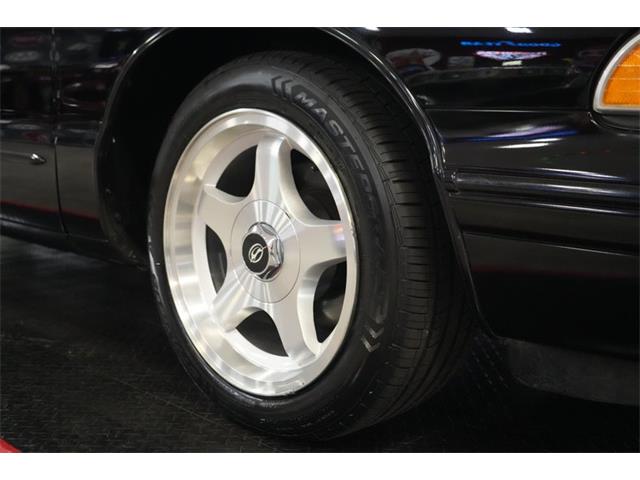 1996 Chevrolet Impala SS (CC-2113952) for sale in Homer City, Pennsylvania