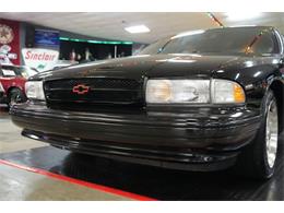 1996 Chevrolet Impala SS (CC-2113952) for sale in Homer City, Pennsylvania