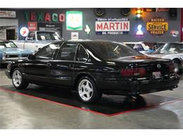 1996 Chevrolet Impala SS (CC-2113952) for sale in Homer City, Pennsylvania