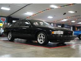 1996 Chevrolet Impala SS (CC-2113952) for sale in Homer City, Pennsylvania