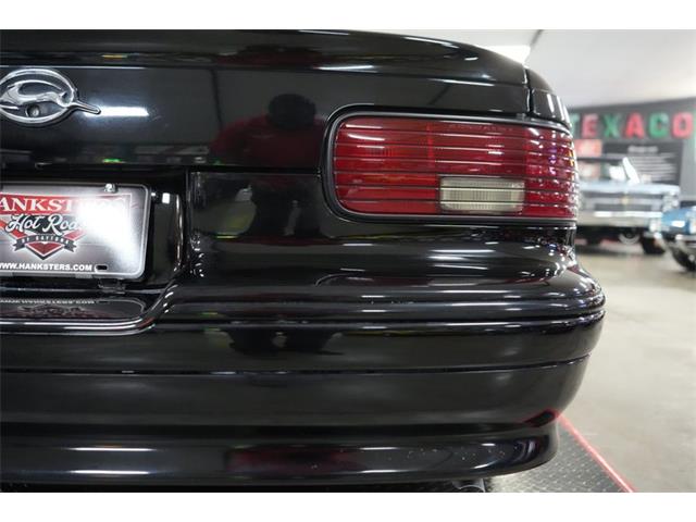 1996 Chevrolet Impala SS (CC-2113952) for sale in Homer City, Pennsylvania