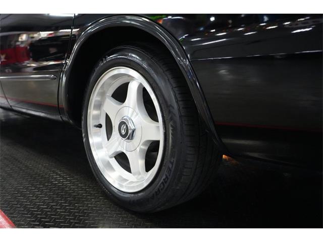 1996 Chevrolet Impala SS (CC-2113952) for sale in Homer City, Pennsylvania