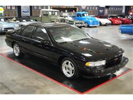 1996 Chevrolet Impala SS (CC-2113952) for sale in Homer City, Pennsylvania