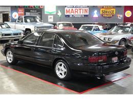 1996 Chevrolet Impala SS (CC-2113952) for sale in Homer City, Pennsylvania