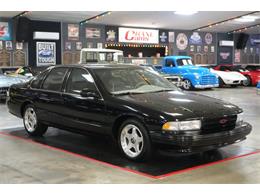 1996 Chevrolet Impala SS (CC-2113952) for sale in Homer City, Pennsylvania