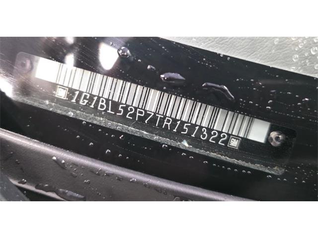 1996 Chevrolet Impala SS (CC-2113952) for sale in Homer City, Pennsylvania