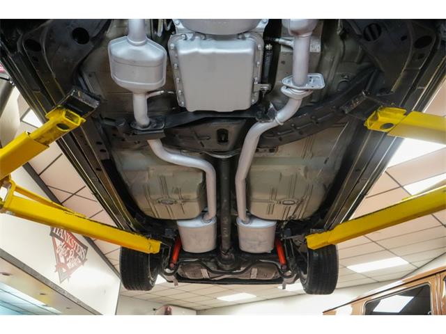 1996 Chevrolet Impala SS (CC-2113952) for sale in Homer City, Pennsylvania