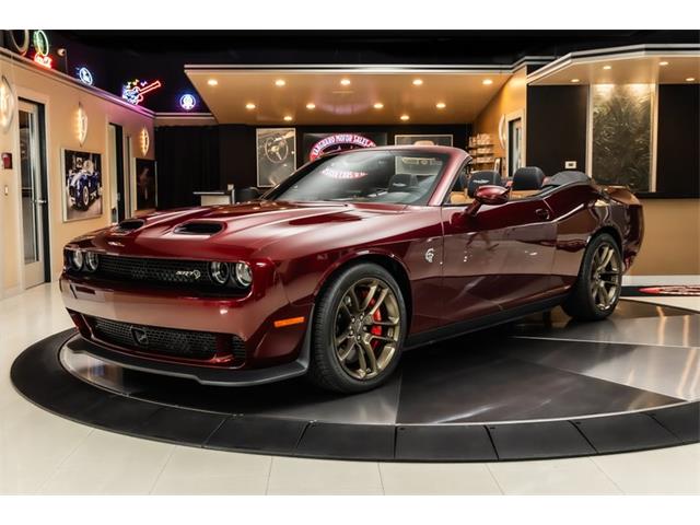 2023 Dodge Challenger (CC-2113953) for sale in Plymouth, Michigan