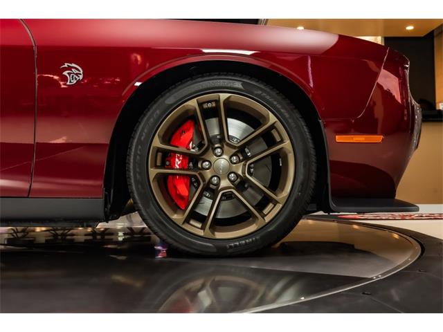 2023 Dodge Challenger (CC-2113953) for sale in Plymouth, Michigan