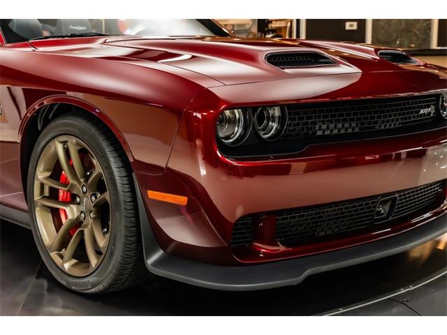 2023 Dodge Challenger (CC-2113953) for sale in Plymouth, Michigan