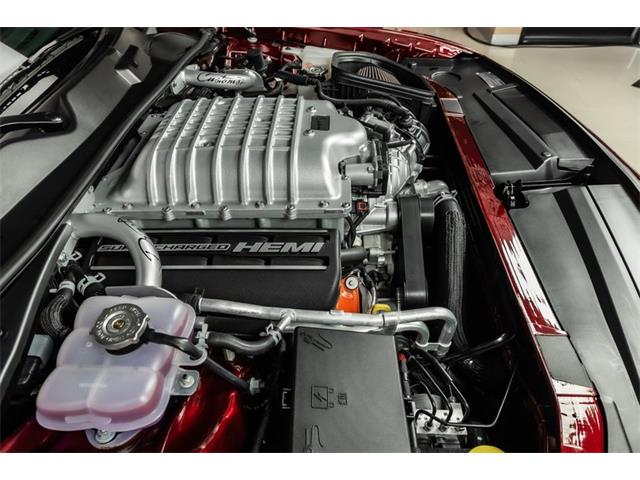 2023 Dodge Challenger (CC-2113953) for sale in Plymouth, Michigan